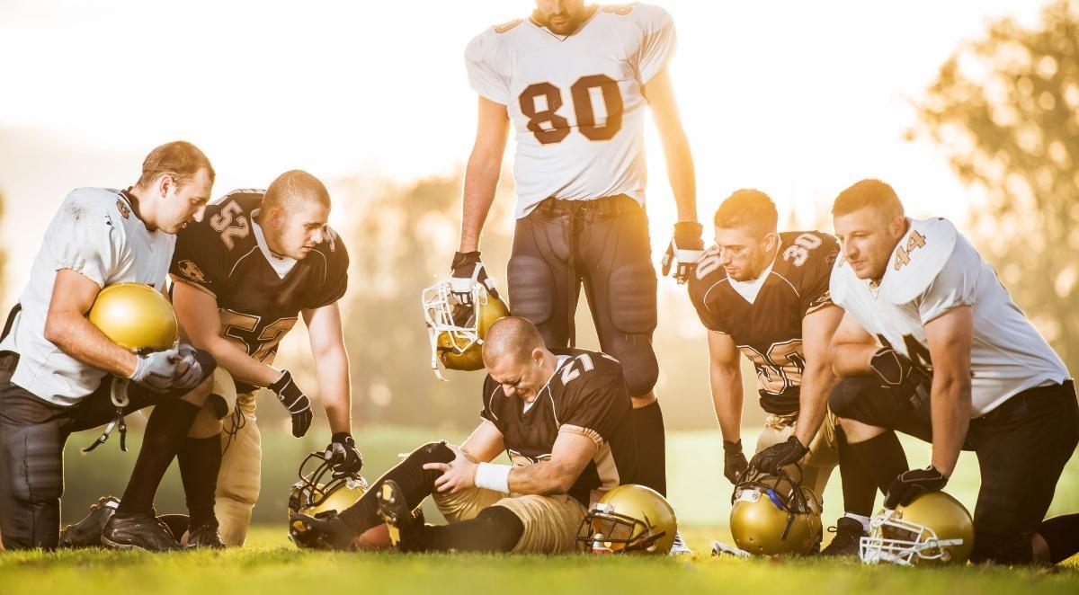 Athletic Injuries and Chiropractic Care