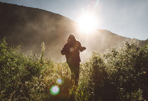 Self-Care Asheville, NC