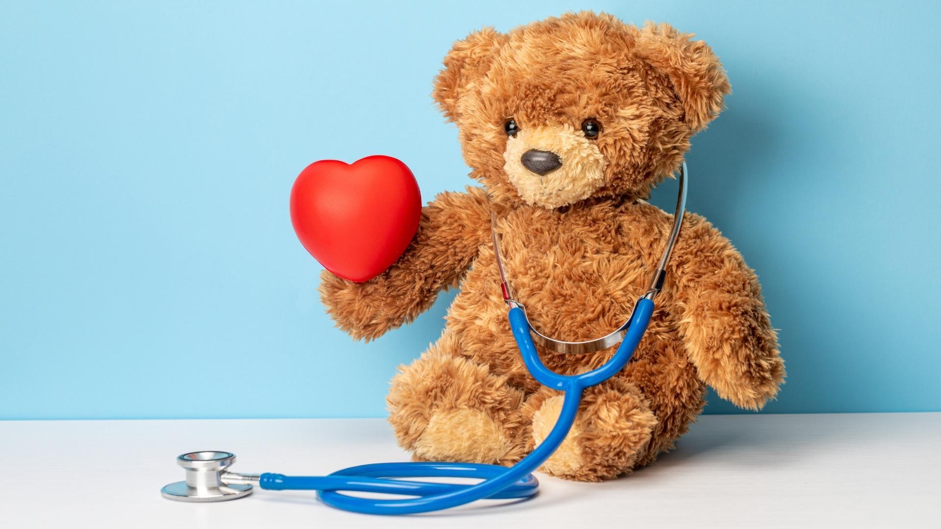 Pediatric Chiropractor