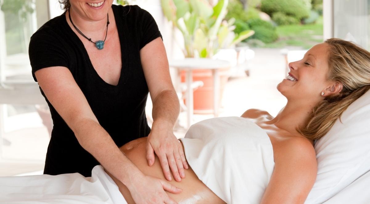 What to Expect During a Perinatal Chiropractic Appointment