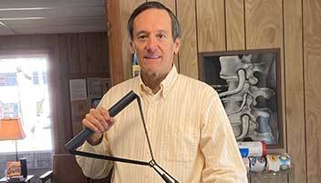 y-strap north carolina