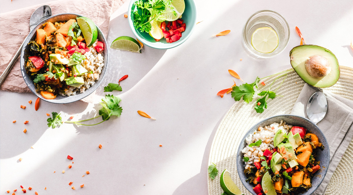 health wellness resolutions