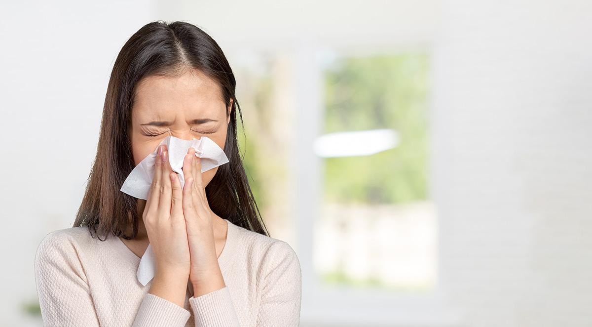 Allergy Relief Chiropractic Hendersonville, NC