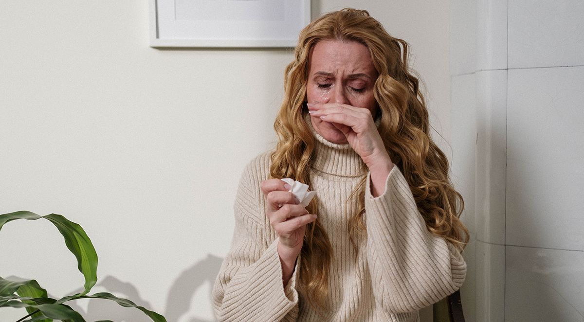 how chiropractic care can help allergies