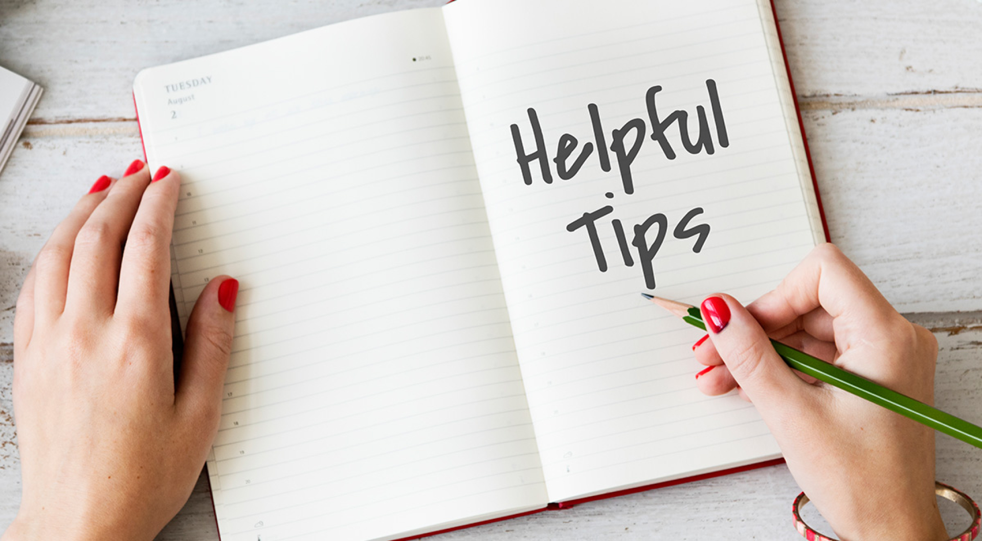 Ways To Improve Your Health This Year