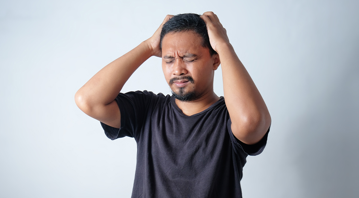 How Stress Affects Your Body