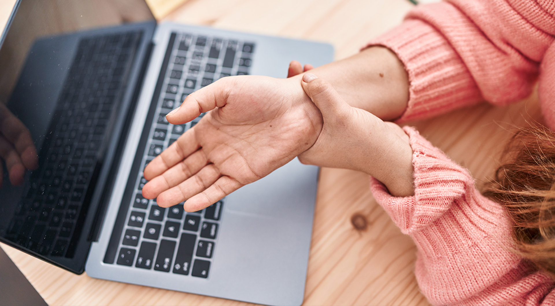 How Chiropractic Can Help With Carpal Tunnel Syndrome