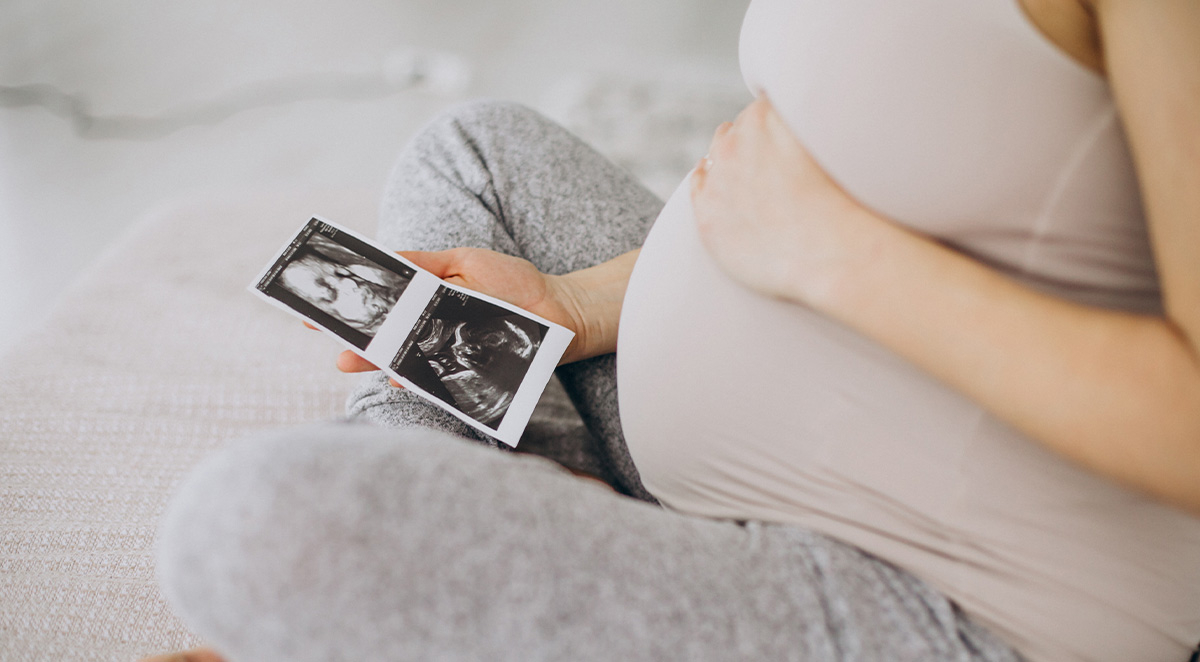 The Webster Technique: Supporting Expectant Mothers Through Pregnancy