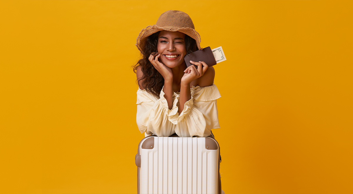 How Travel Can Take a Toll On Your Body