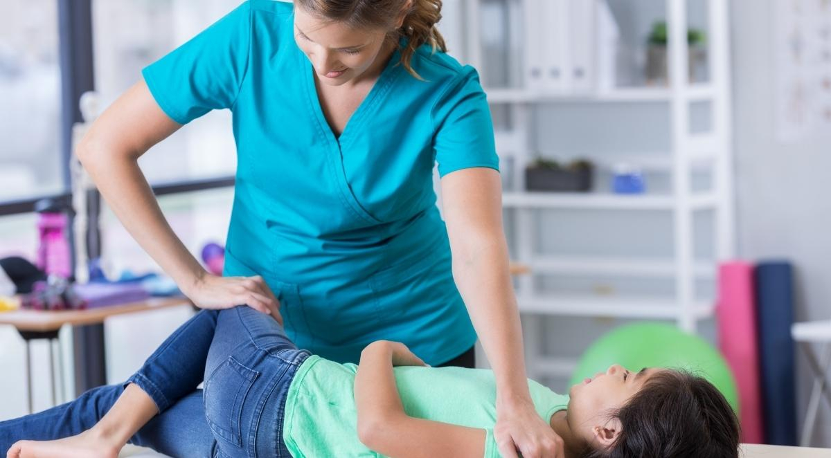 Are Chiropractors Safe for Kids?