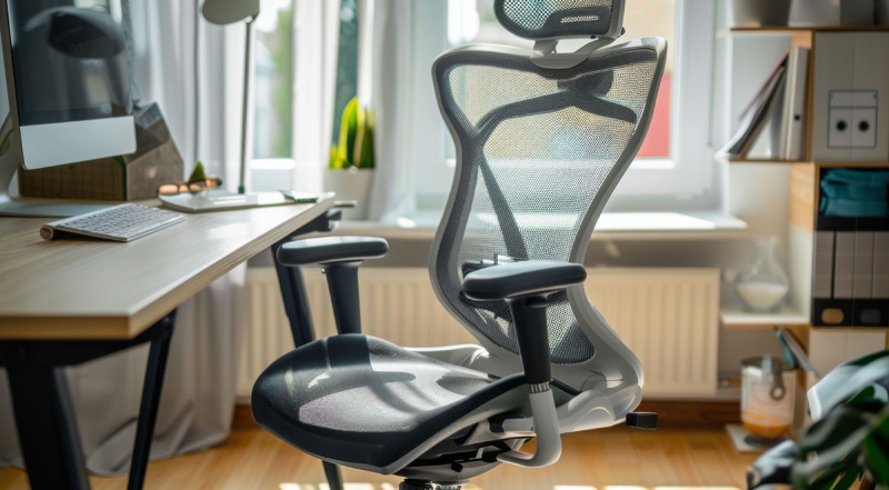 Desk Work and Posture: Ergonomic Solutions and Chiropractic Care