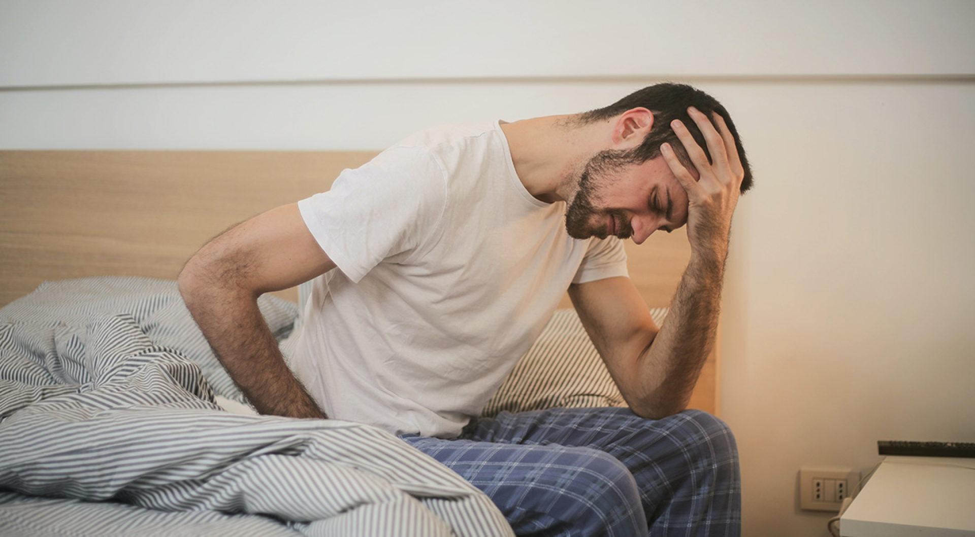 Winter Weather Aches &amp;amp; Pains