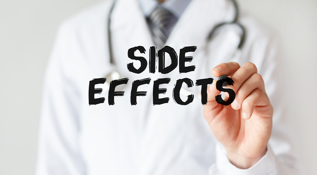 What Are the Side Effects of a Chiropractic Adjustment?