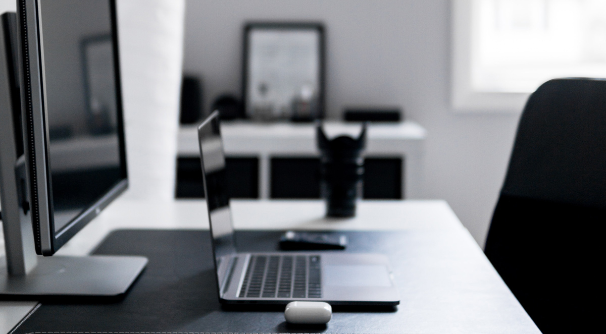 How Has Working Remotely Damaged Your Posture?