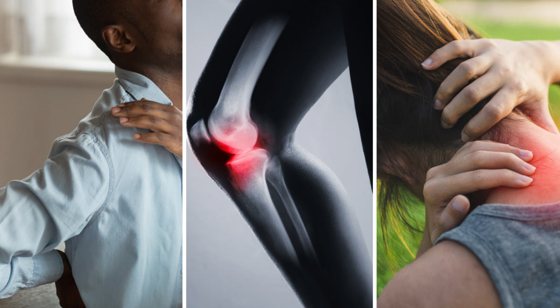 Does Cold Weather Make My Joints and Back Hurt?