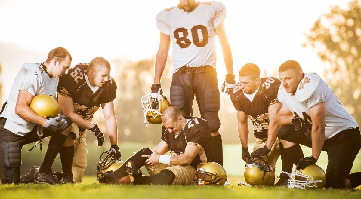 Athletic Injuries and Chiropractic Care