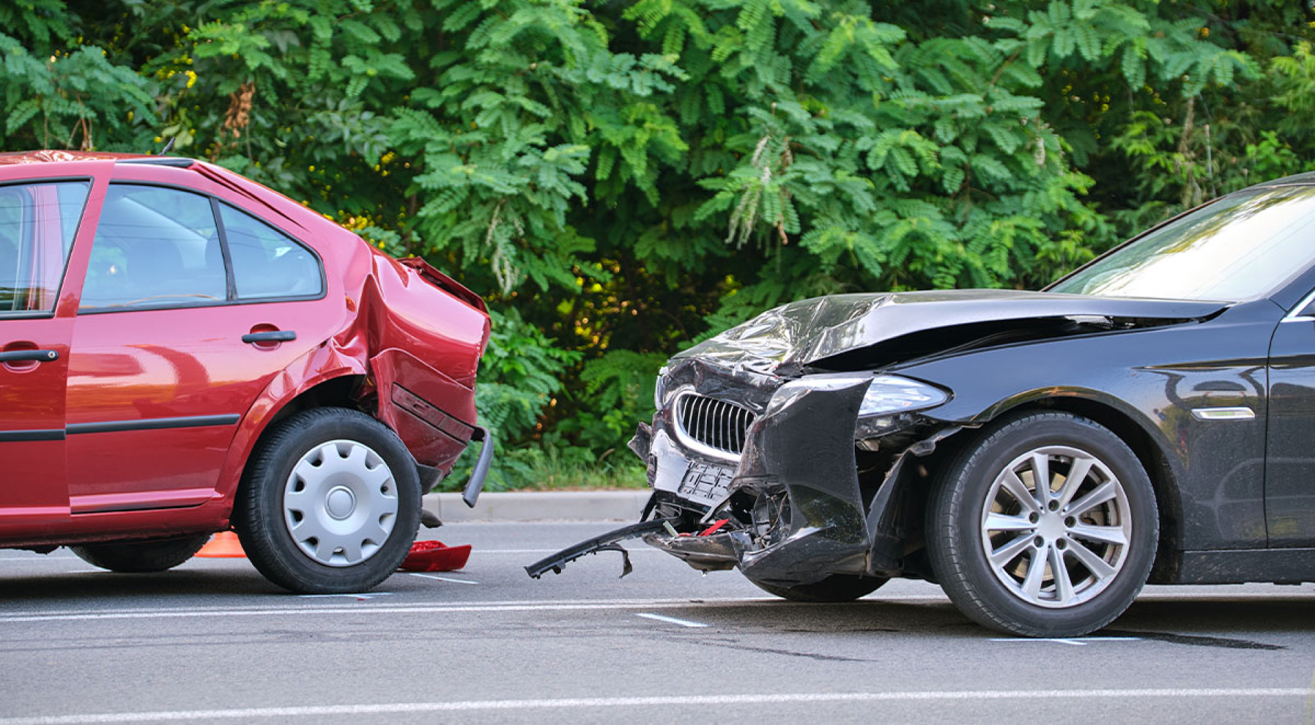 Seven Ways Your Body Is Affected by a Car Accident