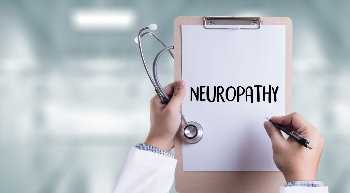 Chiropractors and Peripheral Neuropathy