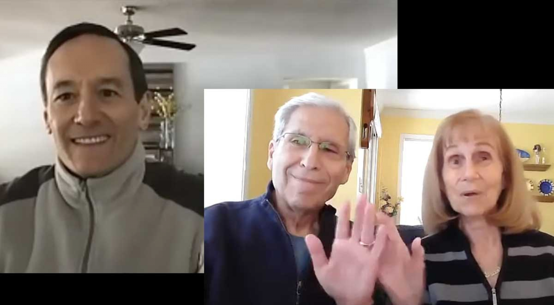 How to improve your posture to look and feel younger 