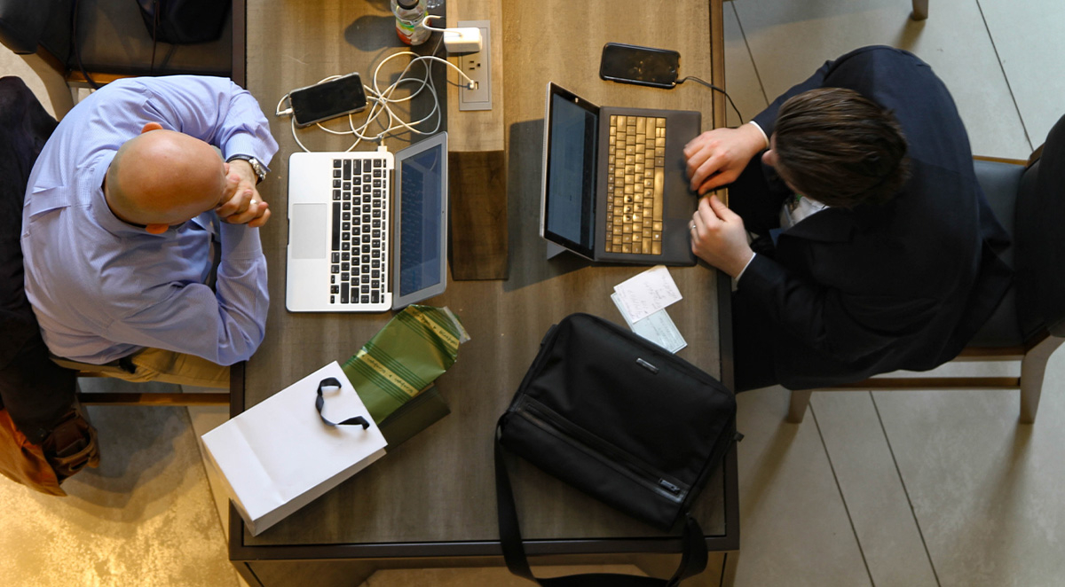 Sitting Disease - What Is It? What Can You Do About It?